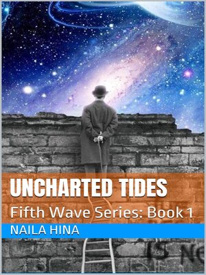 cover image of Uncharted Tides